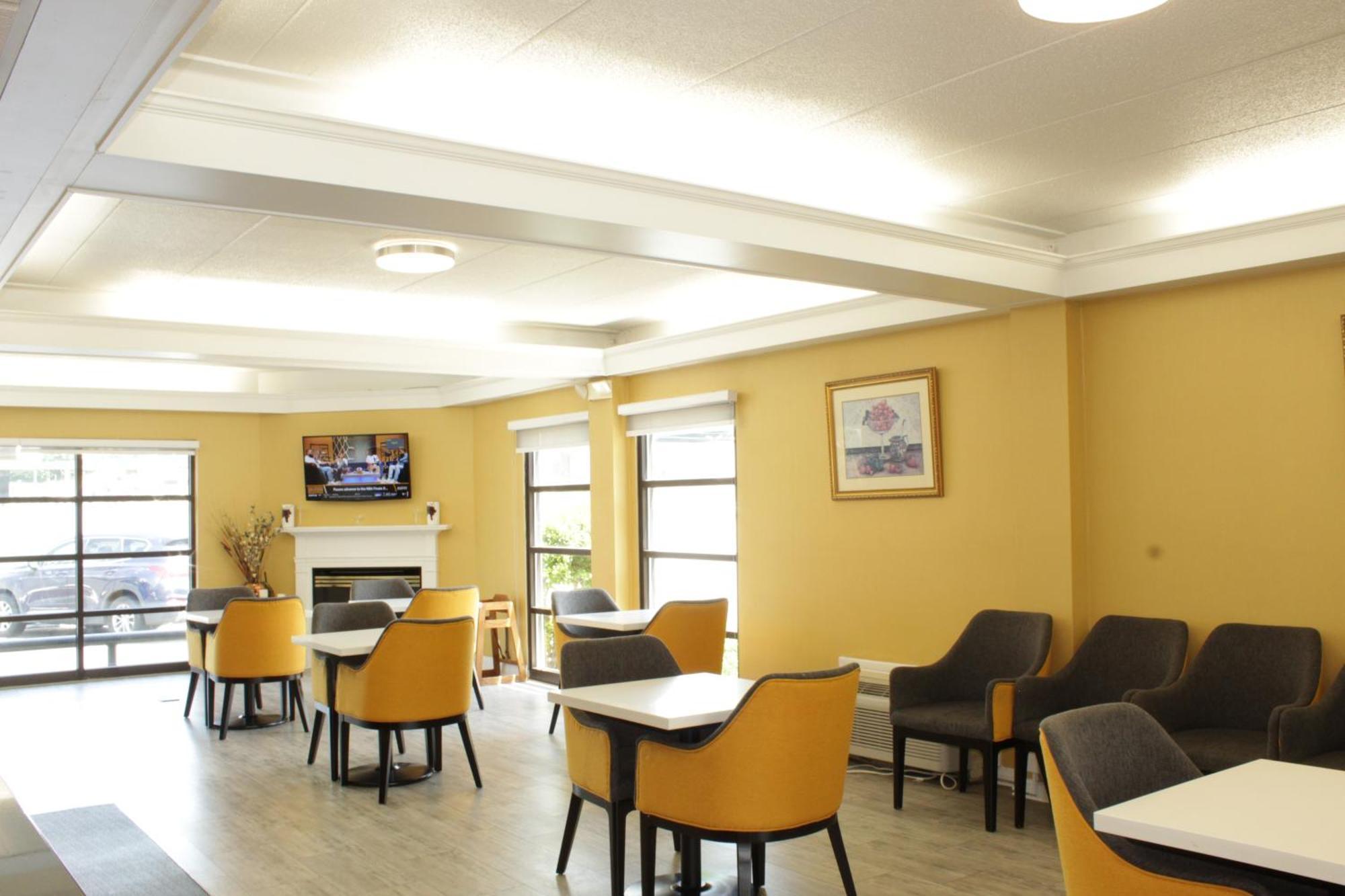Days Inn By Wyndham Salem Kültér fotó